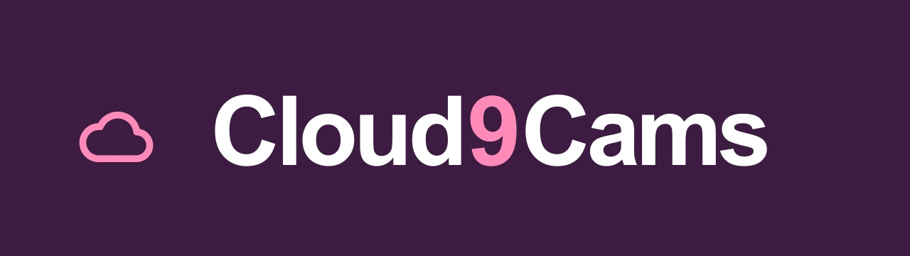 Logótipo Cloud9Cams