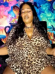 imagem do stream de AmazonianMistress