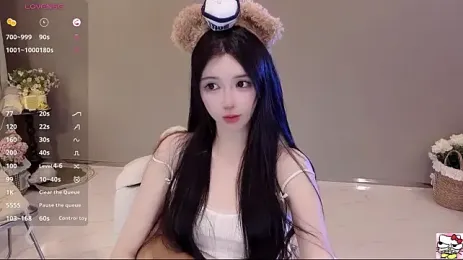 Hahaha_ha2 webcam stripchat model stream image