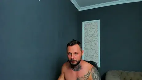 BrianHunts visualização da webcam