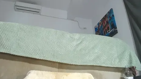 imagem do stream de Bornforporn_