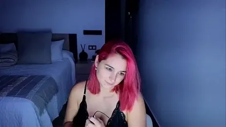 imagem do stream de morninglorytv