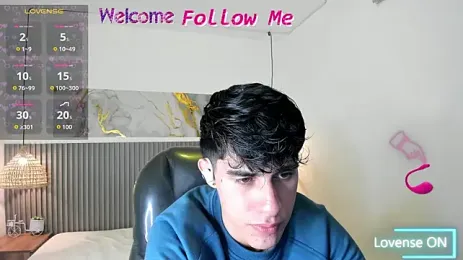 Dyla_n18 visualização da webcam