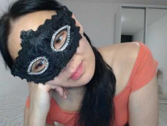 Liya_ webcam bongacams model stream image