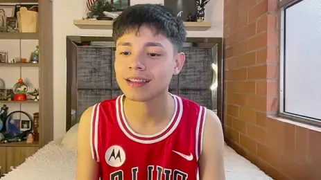 imagem do stream de Andy_Belier23