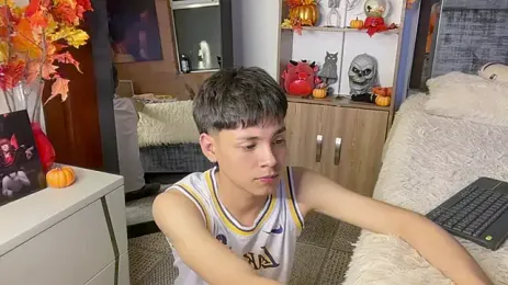 imagem do stream de Andy_Belier23