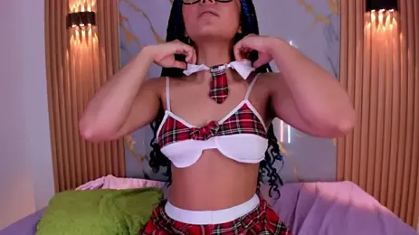 Imagem do stream de Sun_fire_7 no stripchat