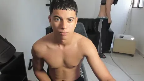 Santy_Stump webcam stripchat model stream image