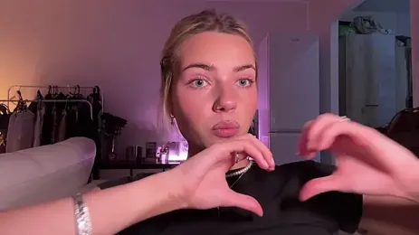 imagem do stream de ChristelDuncombe