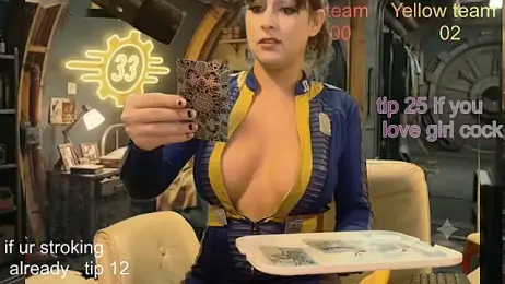 imagem do stream de jessy0504