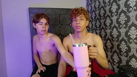 imagem do stream de Boys_Curlys_
