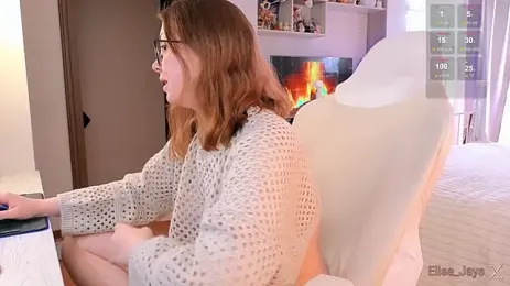 elisejays webcam stripchat model stream image