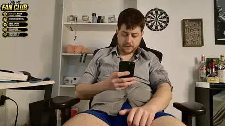 imagem do stream de aaronlegend_