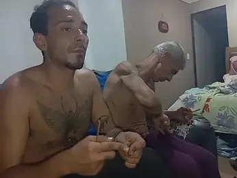 HotLatinoBR visualização da webcam