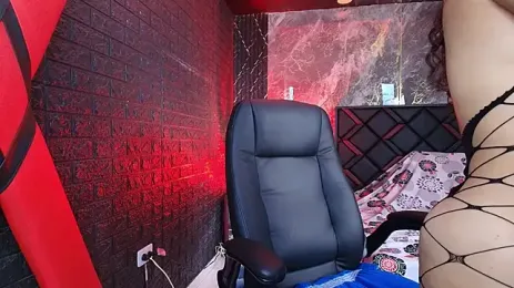 imagem do stream de sophiaamethystt