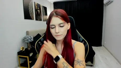 imagem do stream de RedLipse