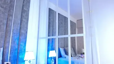 imagem do stream de AliDiaz_
