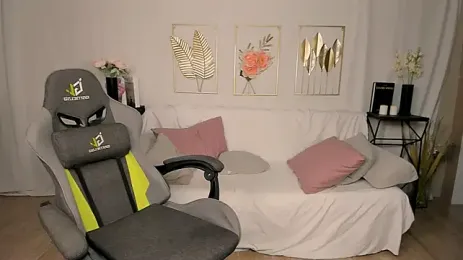 imagem do stream de andyyzzz