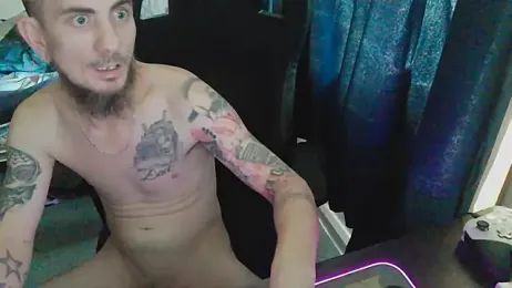 imagem do stream de robvegas274