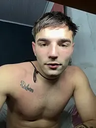 imagem do stream de Gero2001arg