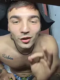 imagem do stream de Gero2001arg