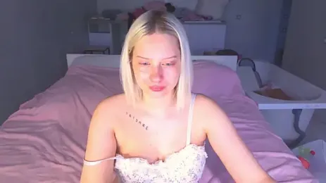 imagem do stream de angellliss
