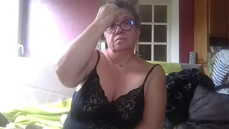 Vandeae44 webcam stripchat model stream image