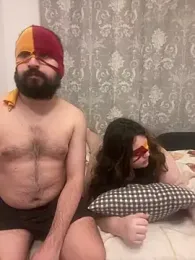 imagem do stream de Patpatpatcift