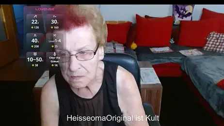 imagem do stream de HeisseomaOriginal