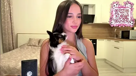 imagem do stream de lilmiabae