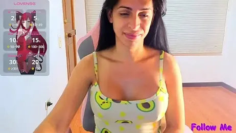vittorialombardi__ webcam stripchat model stream image