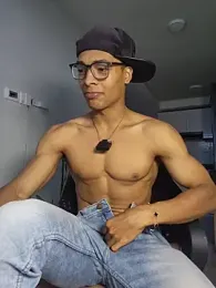 imagem do stream de Jhonyblack_1