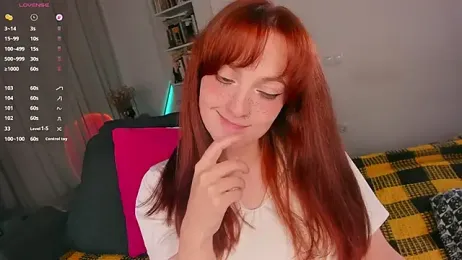 imagem do stream de Alice_CutePerv