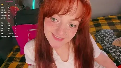 imagem do stream de Alice_CutePerv