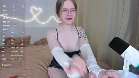 AnGee_ webcam stripchat model stream image