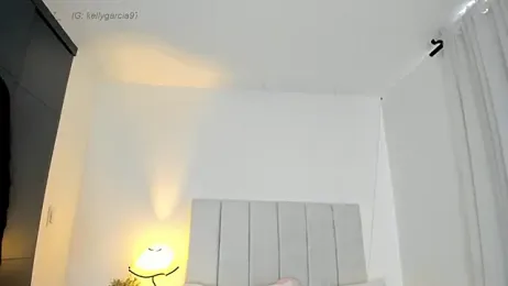 Ally_Snow webcam stripchat model stream image