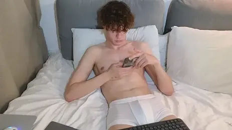 imagem do stream de cute_thomas