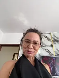 LadySalenDominatrix visualização da webcam