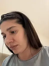 IrisBlues webcam stripchat model stream image