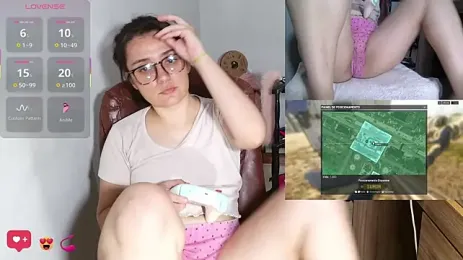 imagem do stream de sobresalinaa