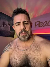 wolfbucker visualização da webcam
