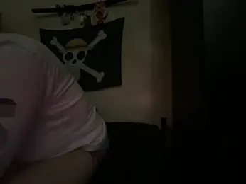 imagem do stream de Snowbunnycake_131