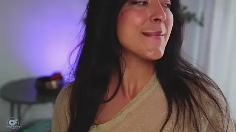 imagem do stream de anabelcurvy