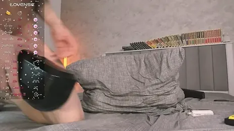 imagem do stream de Shiny_Jennifer