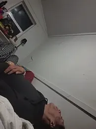 gurlnips visualização da webcam