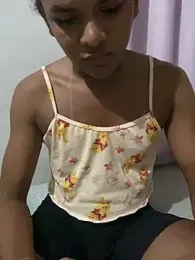 Morenabronzeadatrans visualização da webcam