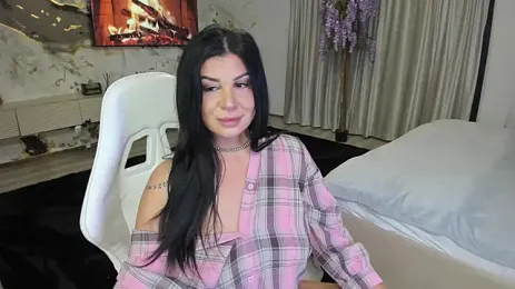 imagem do stream de patriciakeys
