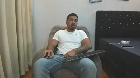 imagem do stream de Massimo_Moretti