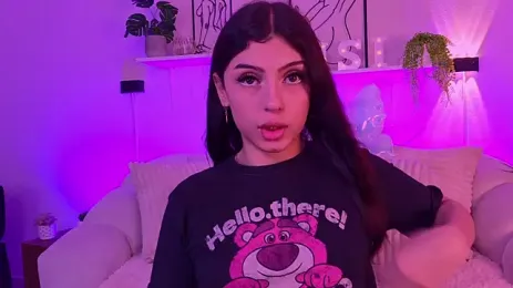 imagem do stream de Susy_Doll1