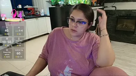 imagem do stream de Layla-